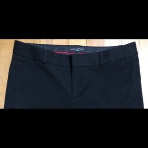Banana Republic Sloan Women’s Black Pants-4